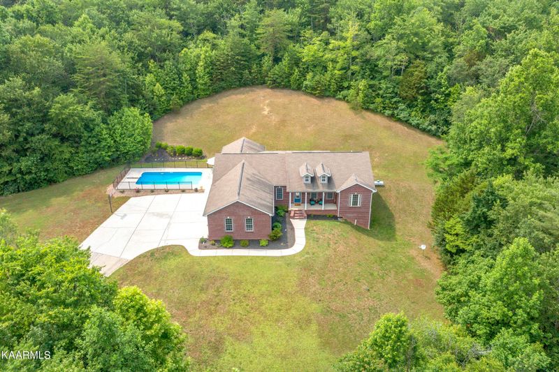 931 Poplar Springs Rd, Kingston, TN 37763