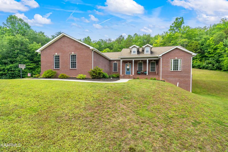 931 Poplar Springs Rd, Kingston, TN 37763