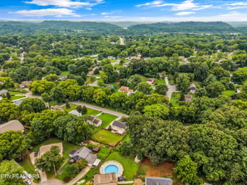 9315 Barrington Blvd, Knoxville, TN 37922