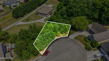 9316 Sway Branch Ln, Knoxville, TN 37922