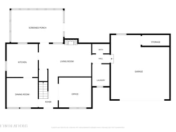 9318 Collingwood Rd, Knoxville, TN 37922