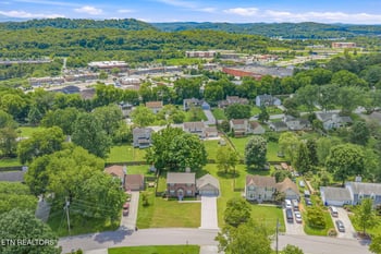 9318 Collingwood Rd, Knoxville, TN 37922