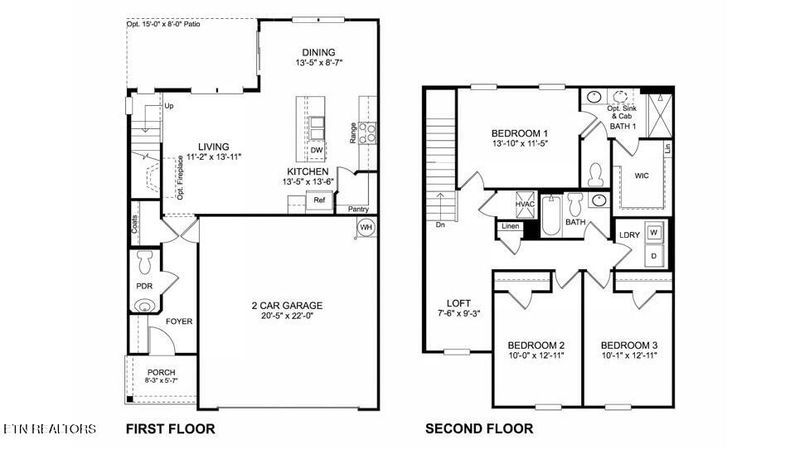 932 Calico Ln, Seymour, TN 37865