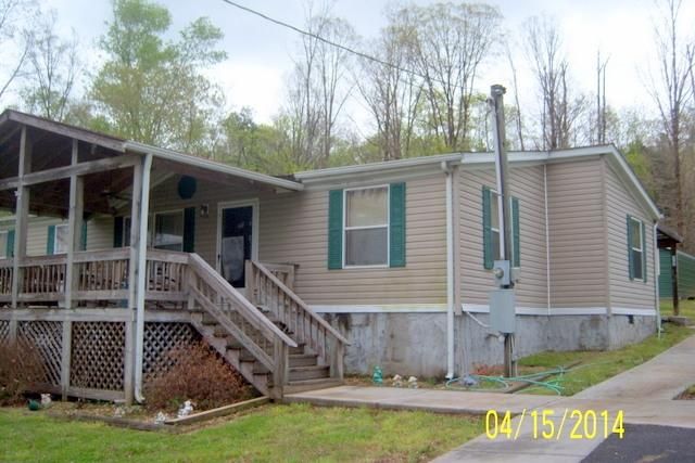 932 County Rd 461, Englewood, TN 37329
