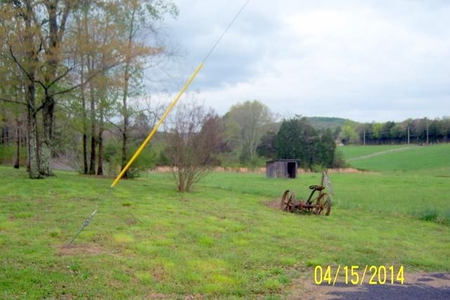 932 County Rd 461, Englewood, TN 37329