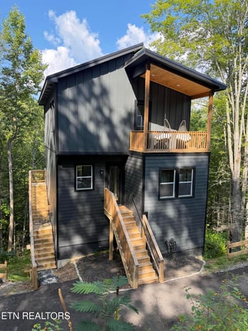 932 N Highland Dr, Gatlinburg, TN 37738