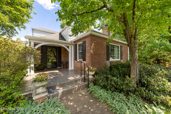 932 Woodside St, Knoxville, TN 37919