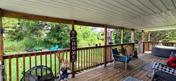 9321 E Emory Rd, Corryton, TN 37721