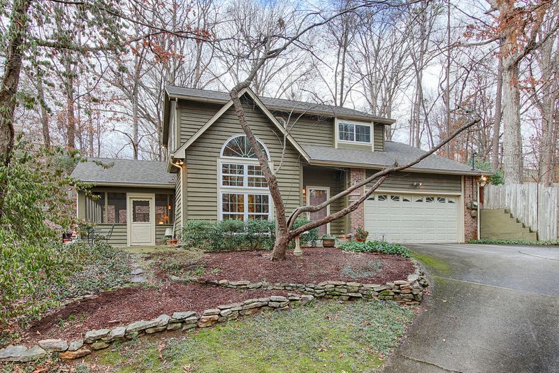 9325 George Williams Rd, Knoxville, TN 37922