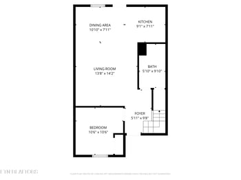 933 Bradley Bell Dr, Knoxville, TN 37938
