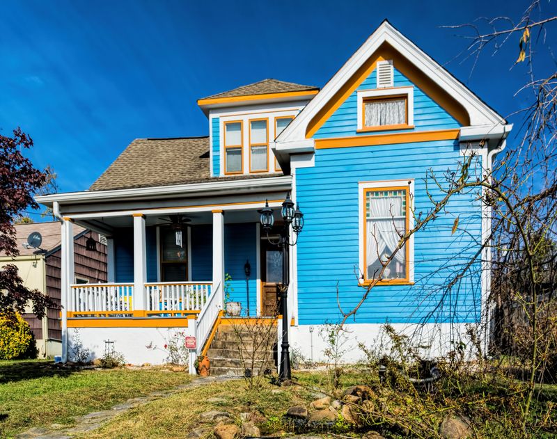 933 Chickamauga Ave, Knoxville, TN 37917