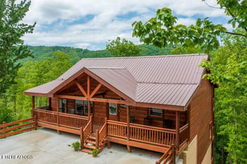 933 Street Of Dreams Way, Gatlinburg, TN 37738