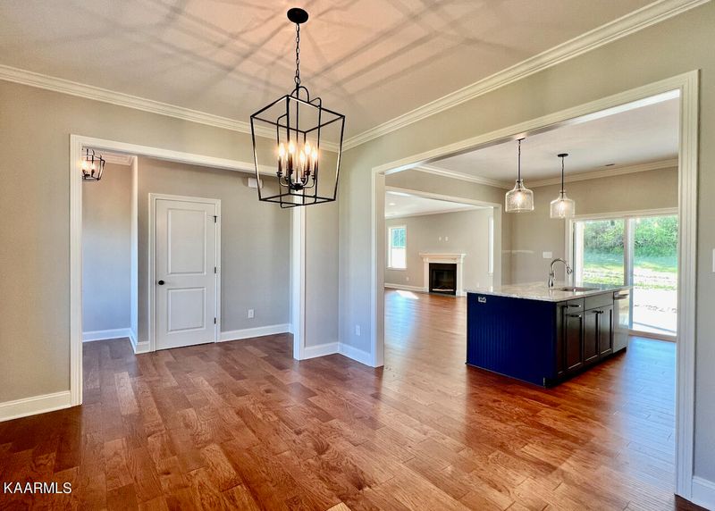 9332 Gabrielle Rd, Strawberry Plains, TN 37871