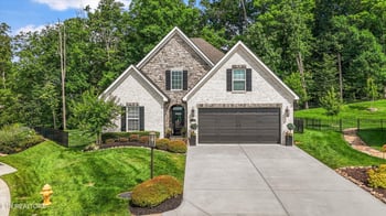 9335 Paradise Valley Ln, Knoxville, TN 37922