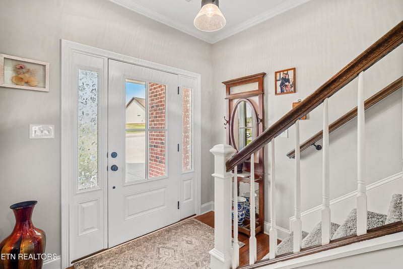 9336 Gabrielle Rd, Strawberry Plains, TN 37871