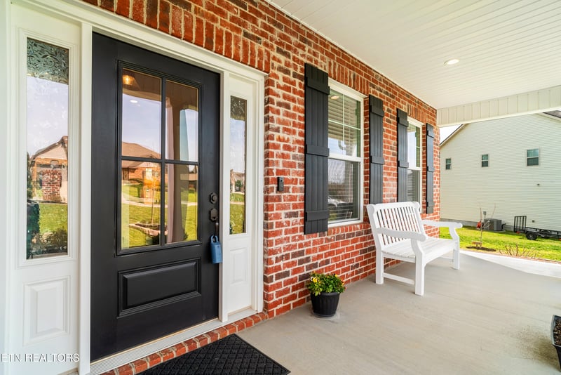 9336 Gabrielle Rd, Strawberry Plains, TN 37871