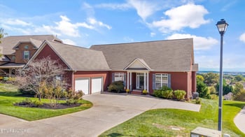 9336 Ridges Meadow Ln, Knoxville, TN 37931
