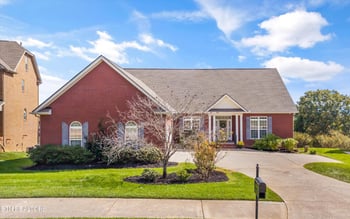 9336 Ridges Meadow Ln, Knoxville, TN 37931