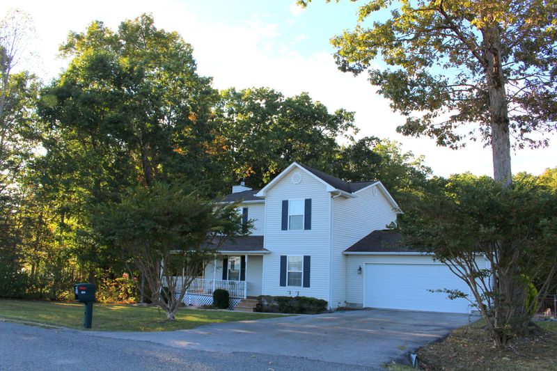 934 Airport Rd, Oneida, TN 37841