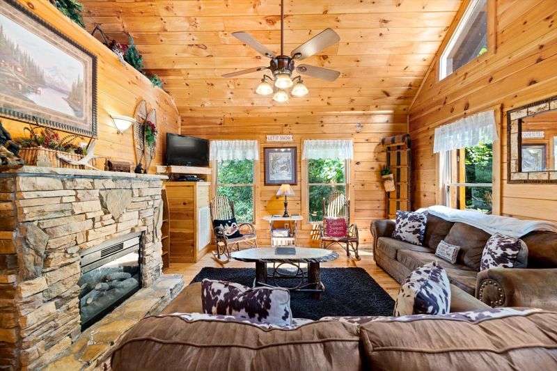 934 Black Bear Cub Way, Sevierville, TN 37862