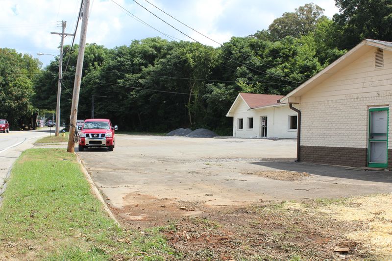 934 E Broadway Ave, Maryville, TN 37804