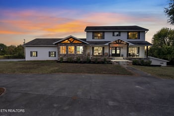 934 Scarlett Oaks Rd, Maryville, TN 37801