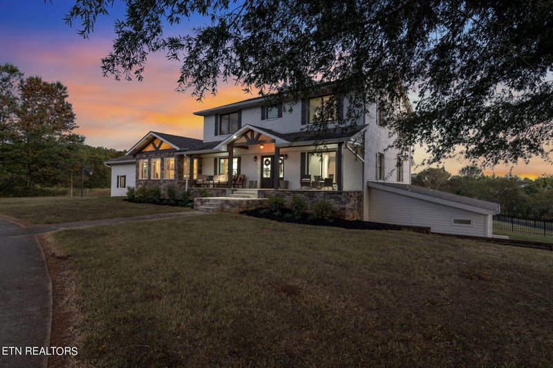 934 Scarlett Oaks Rd, Maryville, TN 37801
