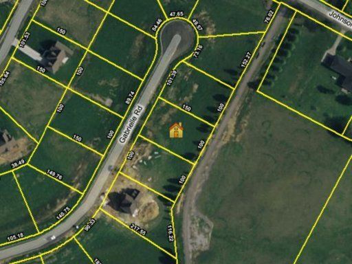 9348 Gabrielle Rd, Strawberry Plains, TN 37871