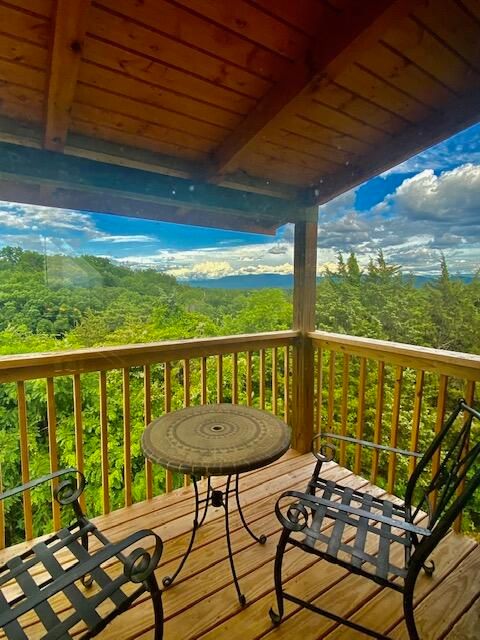 936 Buck Way, Sevierville, TN 37876