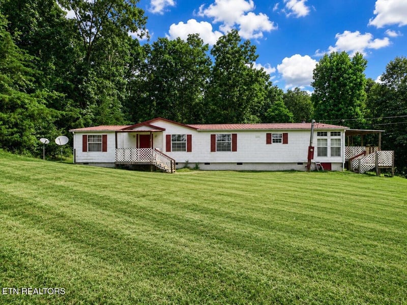 936 County Road 264, Niota, TN 37826