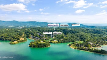 936 Lake Haven Way, Sevierville, TN 37876