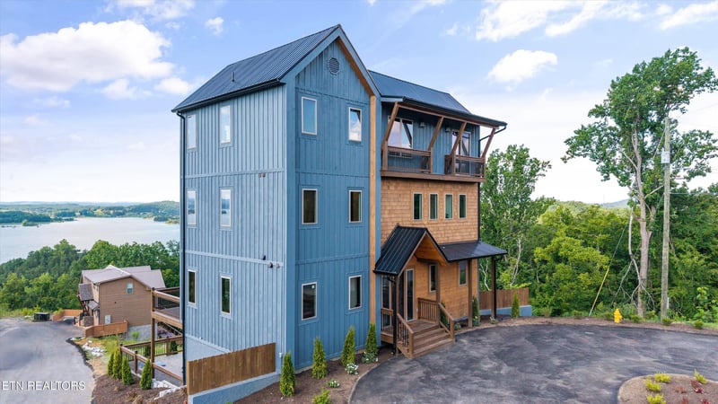 936 Lake Haven Way, Sevierville, TN 37876