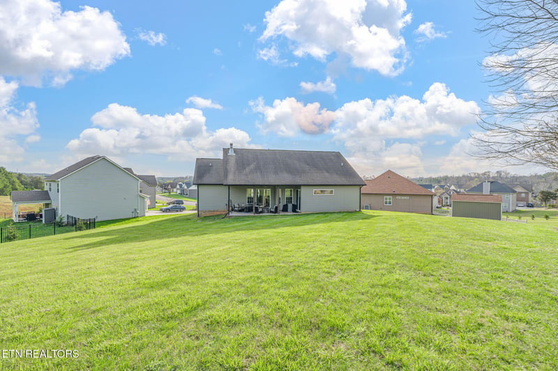 9360 Gabrielle Rd, Strawberry Plains, TN 37871