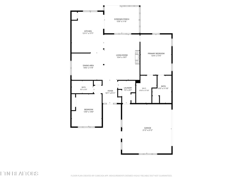 937 Saint Johns Dr, Maryville, TN 37801