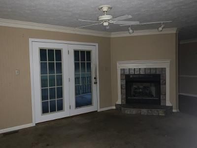 938 Alvin Roach Rd, Rutledge, TN 37861