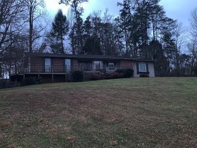 938 Alvin Roach Rd, Rutledge, TN 37861