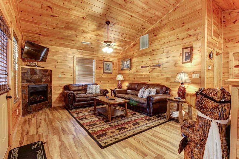 938 Mcmakin Dr, Pigeon Forge, TN 37863
