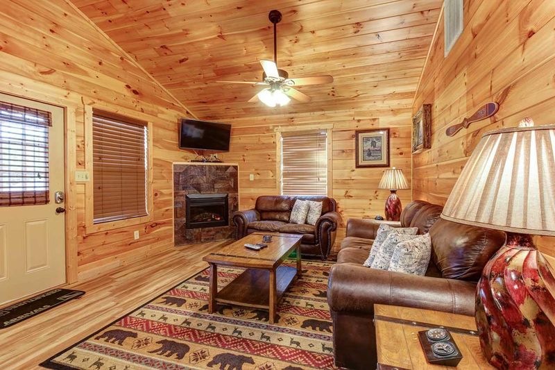 938 Mcmakin Dr, Pigeon Forge, TN 37863