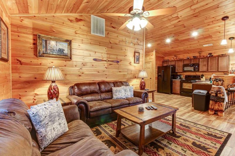 938 Mcmakin Dr, Pigeon Forge, TN 37863