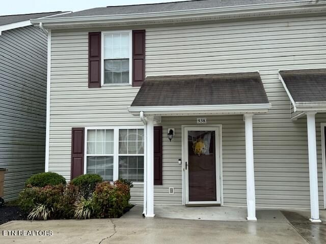 938 Micro Way, Knoxville, TN 37912