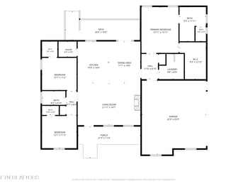939 Clear Creek Rd, Crossville, TN 38571