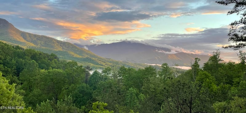 939 Vixen Rn, Gatlinburg, TN 37738