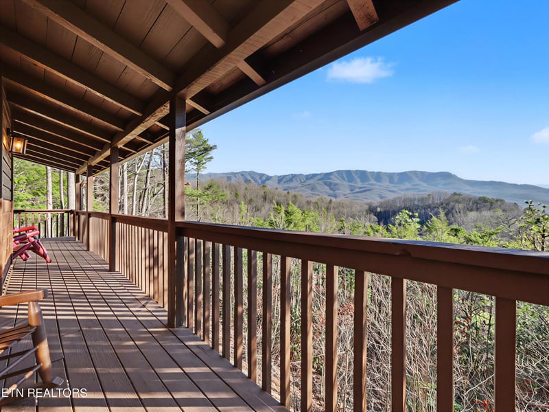 939 Vixen Rn, Gatlinburg, TN 37738
