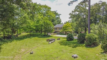 94 Reservoir Rd, Norris, TN 37828