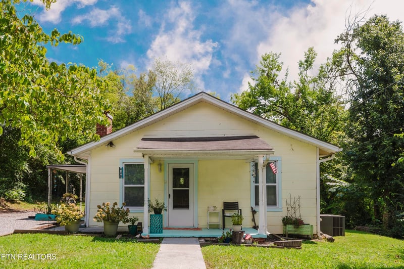 940 E Moody Ave, Knoxville, TN 37920