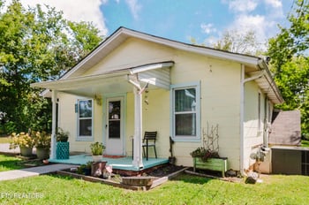 940 E Moody Ave, Knoxville, TN 37920
