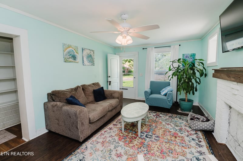 940 E Moody Ave, Knoxville, TN 37920