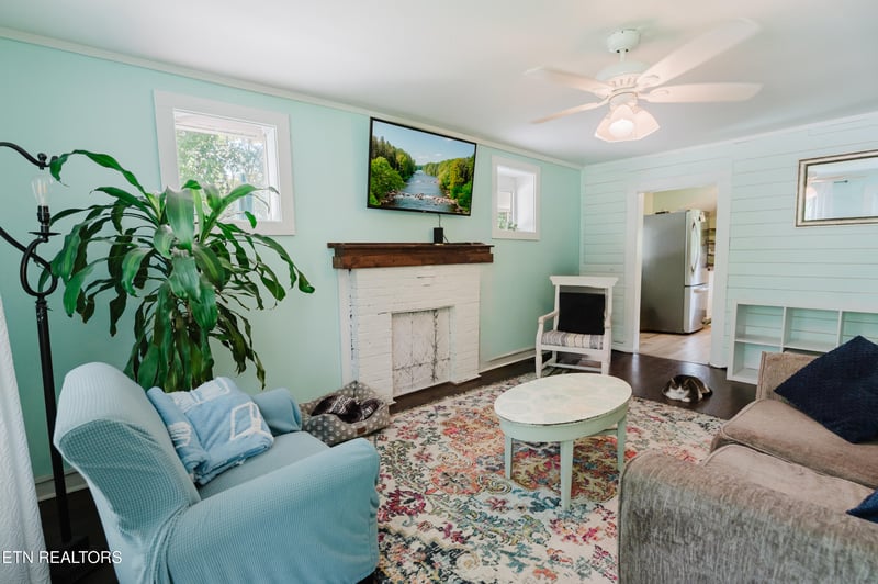 940 E Moody Ave, Knoxville, TN 37920