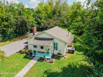 940 E Moody Ave, Knoxville, TN 37920