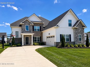 9400 Liberty Bell Rd, Powell, TN 37849